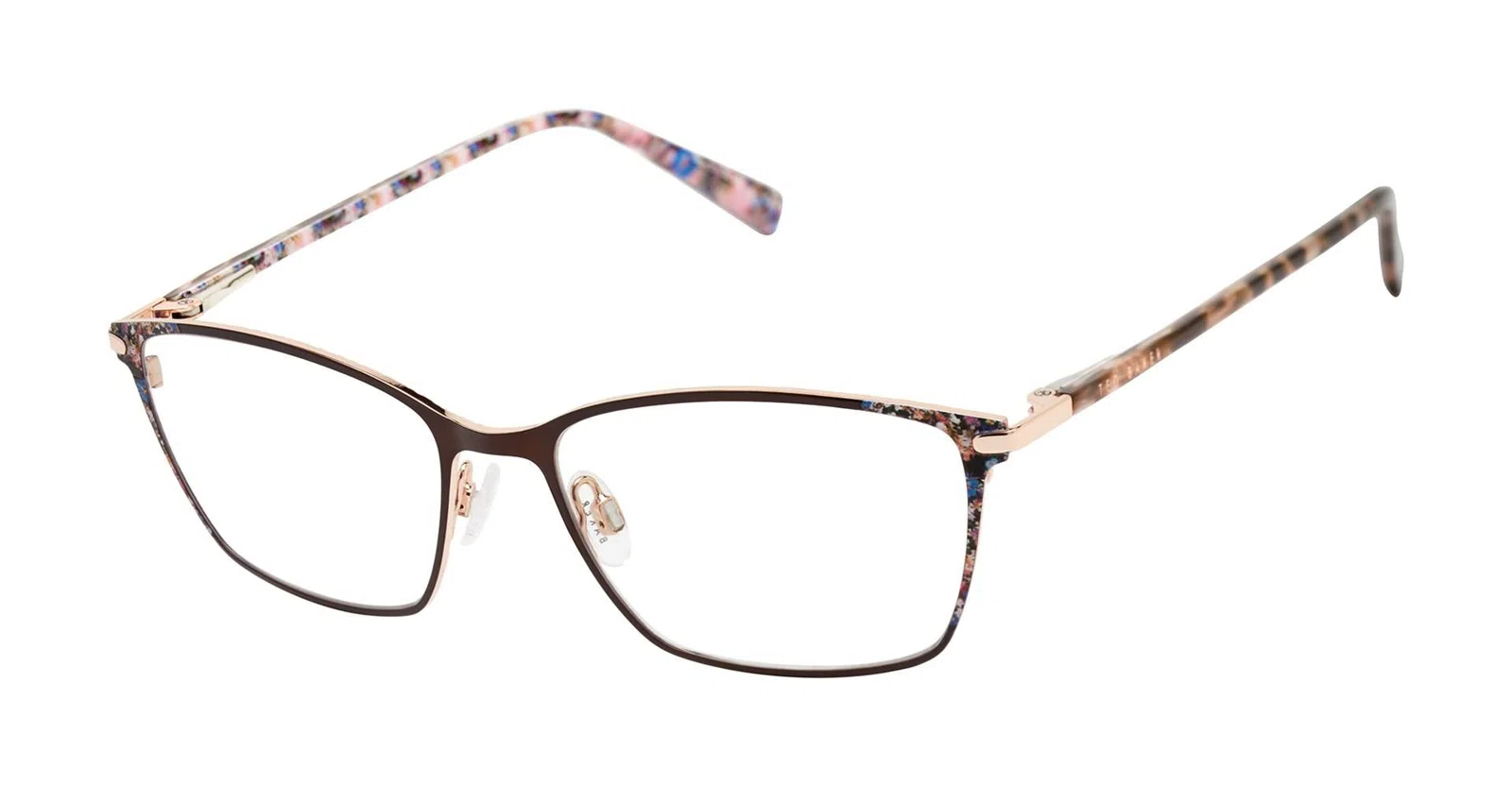 Ted Baker TW527 Eyeglasses - view 2